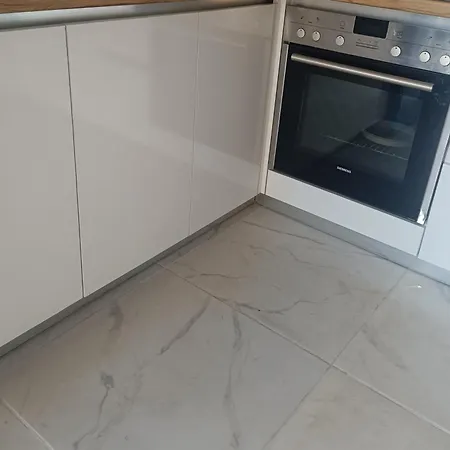 Eva Likoka Appartement Himarë