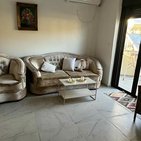 Eva Likoka Appartement Himarë
