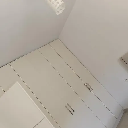 Eva Likoka Appartement *