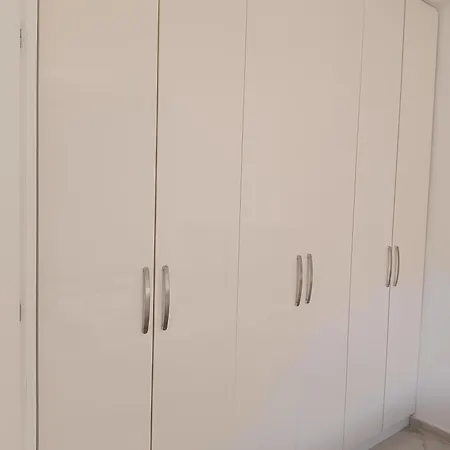 Appartement Eva Likoka *