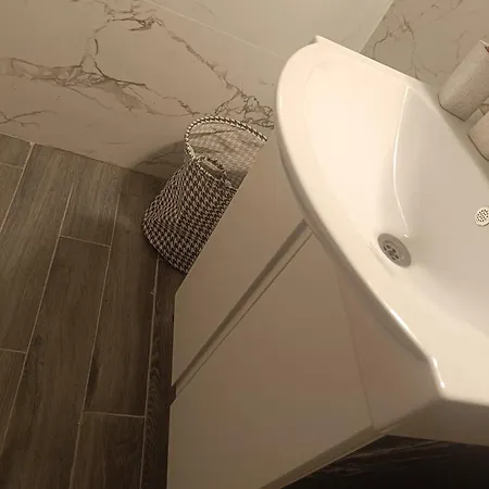 Appartement Eva Likoka Himarë