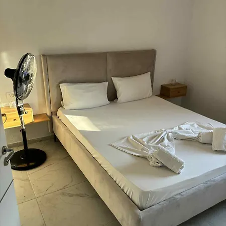 Appartement Eva Likoka *