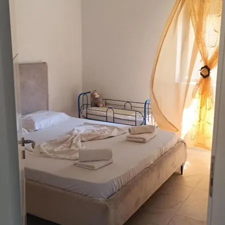 Appartement Eva Likoka