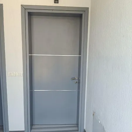 Eva Likoka Appartement Himarë