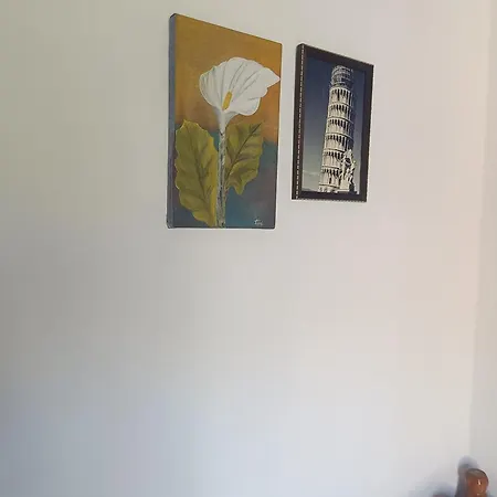 Appartement Eva Likoka Himarë