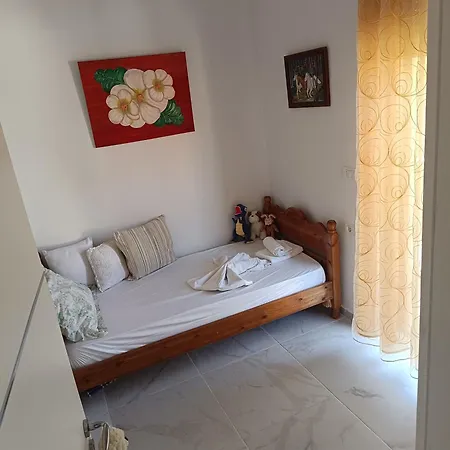 Appartement Eva Likoka