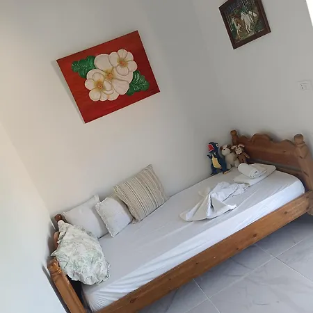 Appartement Eva Likoka