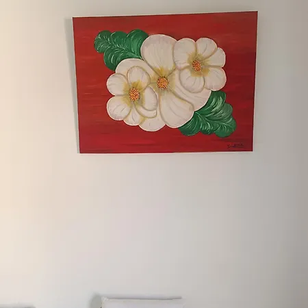 Eva Likoka Appartement Himarë