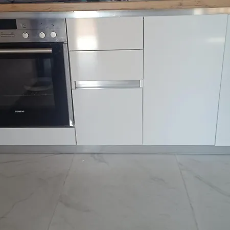 Appartement Eva Likoka Himarë