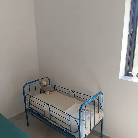 Appartement Eva Likoka