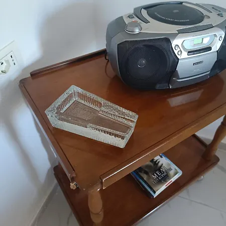 Appartement Eva Likoka Himarë