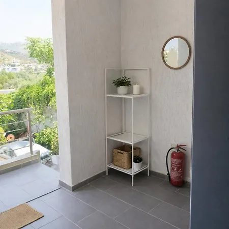 Appartement Eva Likoka