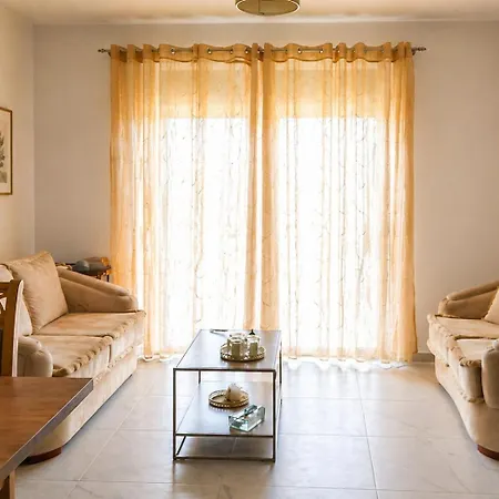 Appartement Eva Likoka Himarë