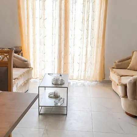 Appartement Eva Likoka