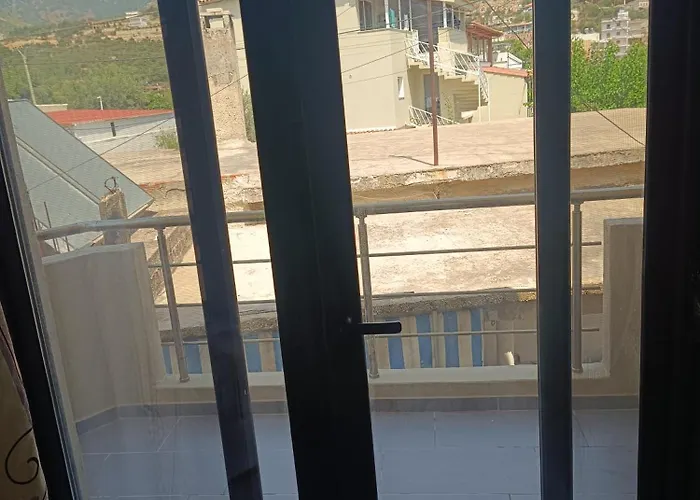 Eva Likoka Daire Himarë