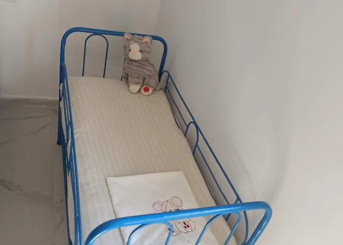 Daire Eva Likoka Himarë