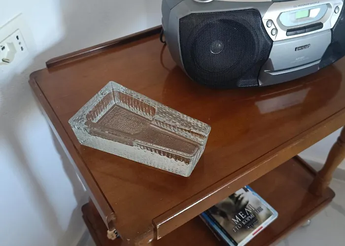 Daire Eva Likoka Himarë